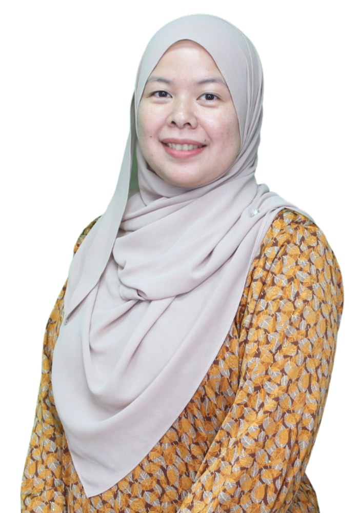 Siti Amalina Binti Enche Ab Rahim